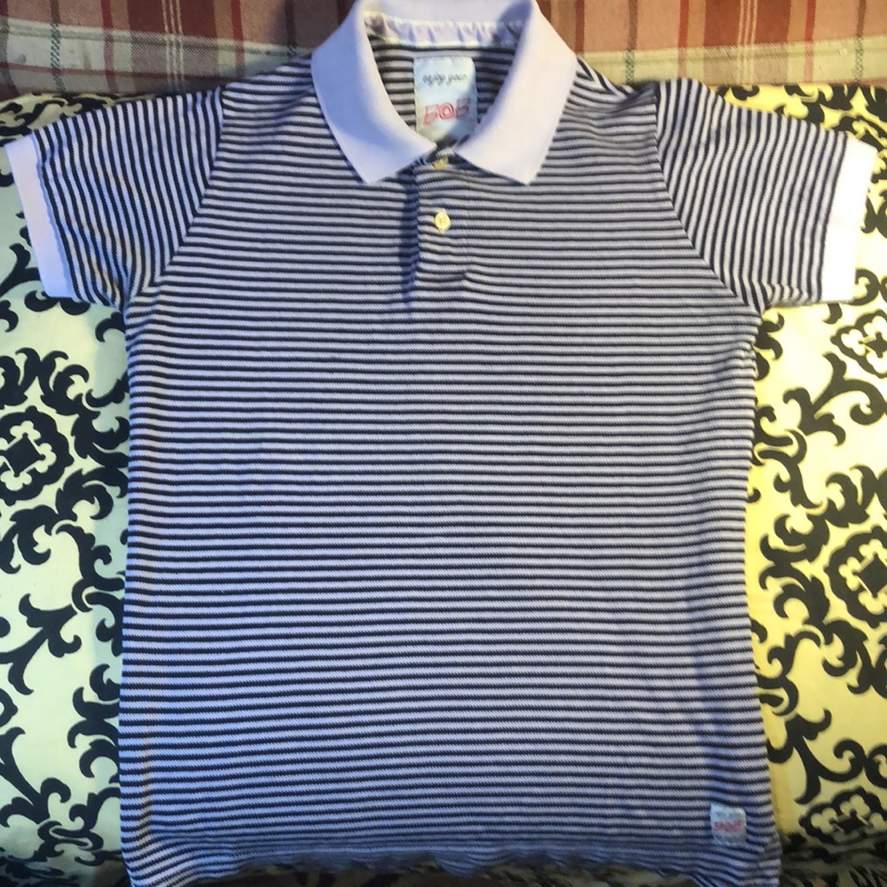 Bob polo